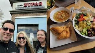 Cafe Zupas - Henderson, NV