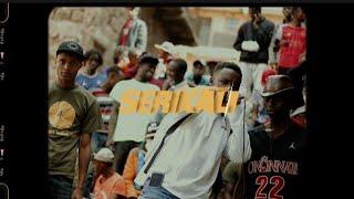 SERIKALI - KAPAO Ft Kasa Boss & Stepper Spencer | Official Music Video