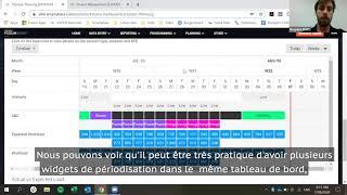 Français - Individual Olympic Planning in Smartabase