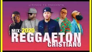 Mix Reggaeton Cristiano 2020-Almighty,Funky,Indiomar,Jay Kalyl,Almighty, Redimi2, Musiko, Alex Zurdo