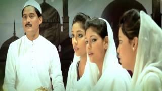 আজান ফকির র  JIKIR SONG - LOA NAAM BANDA OF FARHEENA