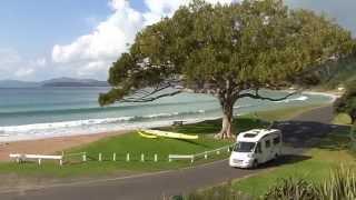 Campervan Hire New Zealand - Motorhome Rental New Zealand