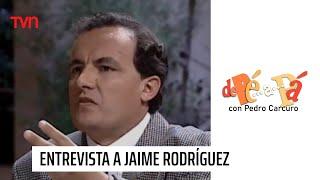 Entrevista a Jaime Rodríguez | De Pé a Pá