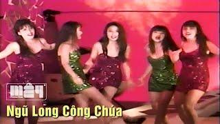 LK Cha Cha Cha — Lynda Trang Đài, Giáng Ngọc, Thúy Vi, Ngọc Anh, Zaza Minh Thảo | Ngũ Long Công Chúa