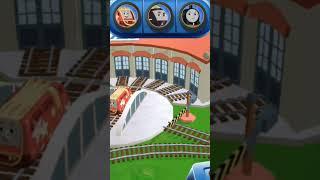 Today Assad played the train game and won,asad masti Fun comedy, enjoy game.