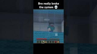 Minecraft Herobrine Free Edition #minecraft