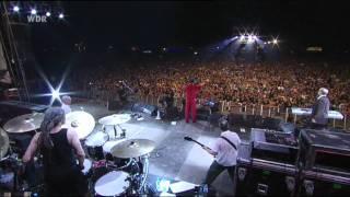 Faith No More - Area 4 Festival (2009) [Full Show]