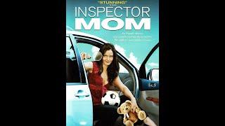Inspector Mom - A Farewell to Armoires