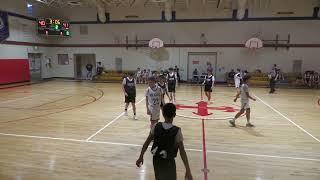 Jett Basketball St Leo 02 23 2025 Part 4