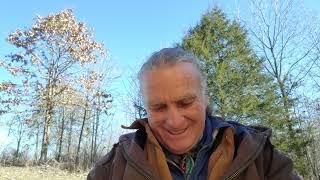 23/365 Thru A Course In Miracles (FIP) T-3.V. w/ Will-E. Bob Gordon Elderberry, Fred