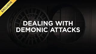 WP TV Extra - Dealing With Demonic Attacks
