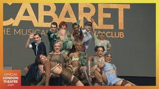 Cabaret  West End LIVE 2024