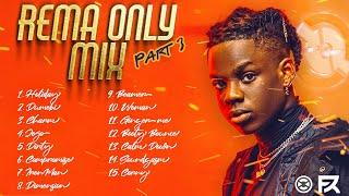 REMA ONLY MIX 2024