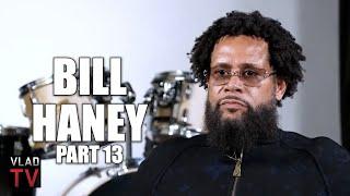 Bill Haney on Nipsey Hussle Killed Over a "Criminal Conversation" with Eric Holder (Part 13)