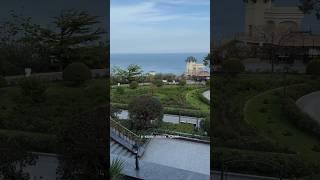 ОТЕЛИ КРЫМА, из которых можно выехать позже 12:00 #крым #море #отель #ялта #туризм #путешествия