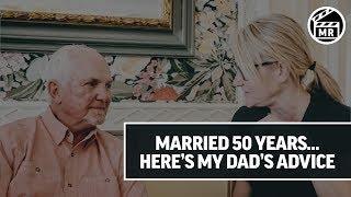 The secrets to a happy marriage | Mel Robbins