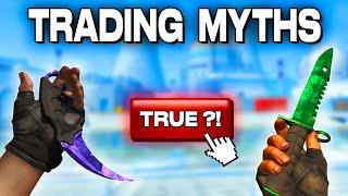 CS2 Skin Trading Myths BUSTED (What Really Works)