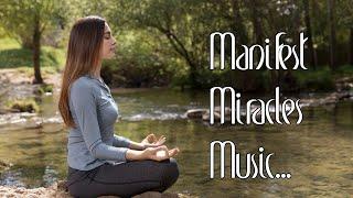 The Great Awakening - 3D to 5D Consciousness - 432 Hz + 963 Hz - Manifest Miracles Within