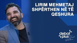 Lirim Mehmetaj shpërthen në të qeshura, Ja cila deklaratë e Ylli Hoxhajt bëhet shkak