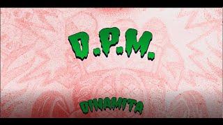 DINAMITA - D.p.m.