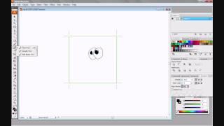 illustrator cs3 tutorial