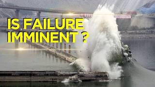 What Could Happen if the Three Gorges Dam Collapsed? - Is Failure Imminent?