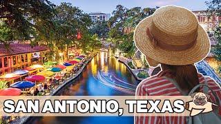 Best Things To Do in San Antonio, Texas