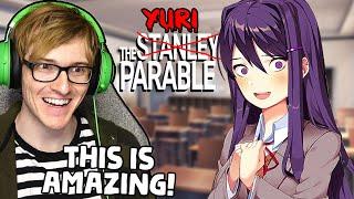 The Yuri Parable is hilarious and amazing.