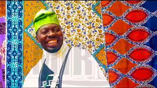 APALA REMIX  by Alh. Abd. Hammed Mustapha (MTN D'Icon)