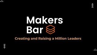 Makers Bar