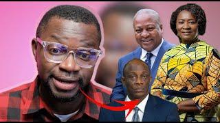 Free SHS cancellation saga + John Mahama's Emergency Press statement on Energy, Dumsor reba anaa