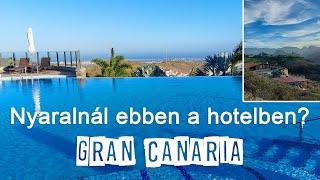 Nyaralnál ebben a hotelben? Hotel Casa León Royal #GranCanaria