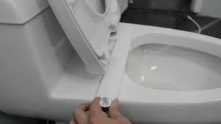 NB200 Bidet