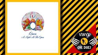 Queen  - "Bohemian Rhapsody", "God Save The Queen"