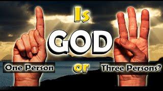 The Doctrine of the Trinity (Part 2)