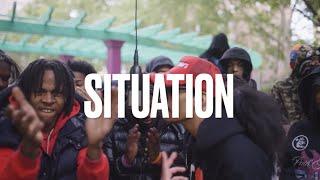 [FREE] Sdot Go x Sha Gz x Jerk Drill Type Beat 2024 | Situation