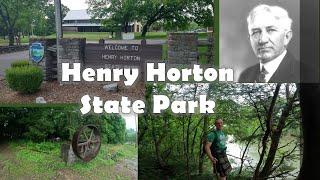 Discover Henry Horton State Park: A Hidden Gem Along The Duck River