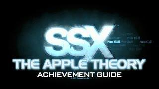 AH Guide: SSX: The Apple Theory | Rooster Teeth