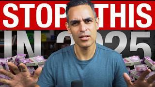 11 Money Habits That Will Make You Bankrupt in 2025 | Ankur Warikoo Hindi