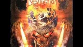 Destruction - The Heretic