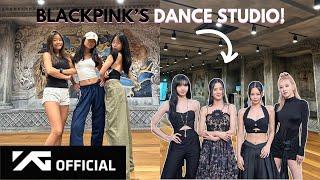 LIVING LIKE BLACKPINK FOR 24 HOURS!