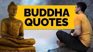 Lord Buddha's 3 MOST Soulful Thoughts ft. Ranveer Allahbadia | BeerBiceps Shorts