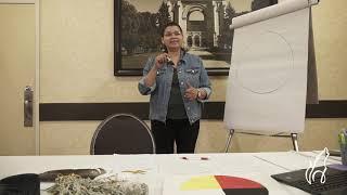 Ep. 9: Revitalization Pt. 2 (Cree Language and Culture Lessons with Kim Halcrow)