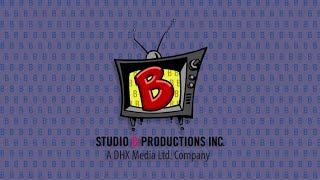 TVOntario/Studio B Productions/WGBH Boston (2008)