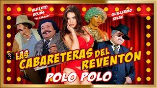 "LAS CABARETERAS DEL REVENTÓN" Super comedia completa