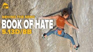 Amity Warme Breaks Down Her Viral 'Book of Hate' Ascent in Yosemite | Climbing Gold w/Alex Honnold