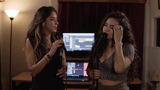 Julia Michaels - Issues (Cover by Avi & Mia Paz)