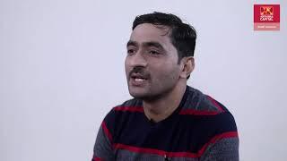 Mr.Amarjeet Sharma shares his experience with Aditya Birla Health Insurance | Testimonial