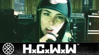 BACKSWING - SOS - HC WORLDWIDE (OFFICIAL HD VERSION HCWW)