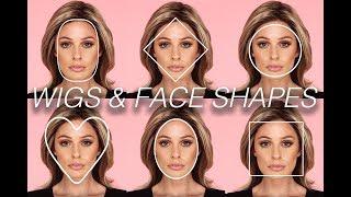 Wigs & Finding Your Face Shape | Wigs 101